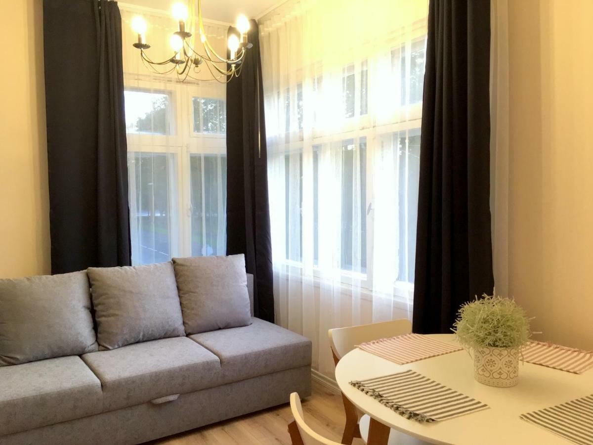 Vanapargi Apartments Παρνού Εξωτερικό φωτογραφία